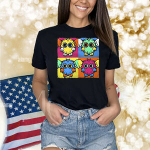 Official The Kubirohol Mainstreet Shirt