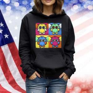 Official The Kubirohol Mainstreet Shirt