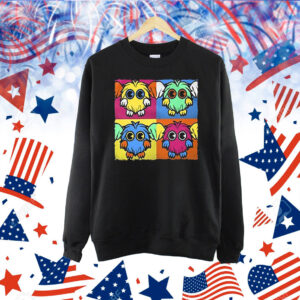 Official The Kubirohol Mainstreet Shirt