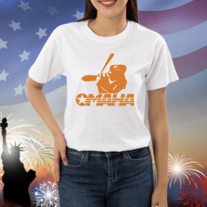 Official Tn Omaha Paint Shirt