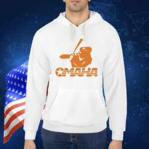 Official Tn Omaha Paint Shirt