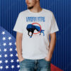 Official Umbra Vitae The Wolves Have Been Set Free Shirt