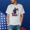 Official Wear A Collar You Just Got Dogged Shirt