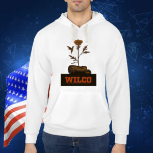 Official Wilco Milwaukee, WI Riverside Theater June 12, 2024 Shirt