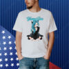 Official Yung Bae Goth Anime Girl Shirt