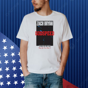 Official Zach Bryan Tour 2024 The Quittin’ Time Toủ Hope Ya Don’t Hate It Shirt