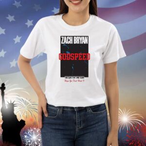 Official Zach Bryan Tour 2024 The Quittin’ Time Toủ Hope Ya Don’t Hate It Shirt