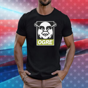 Ogre Shirt