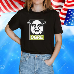 Ogre Shirt