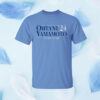 Ohtani-Yamamoto '24 Shirt