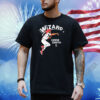 Ozzie Smith The Wizard Shirt