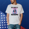 Paris Hilton Infinite Icon Shirt