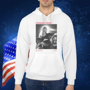Photo Fenway Park Lana Del Rey Shirts