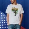 Plants with a slogan about sunshine and water Shirt