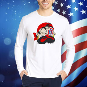 Popeye the sailor man bluto sindbad knockout Shirt