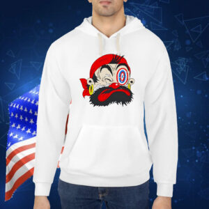 Popeye the sailor man bluto sindbad knockout Shirt