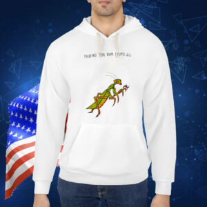 Praying for your stupid ass Shirt