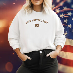 Pretzel Slut Shirt