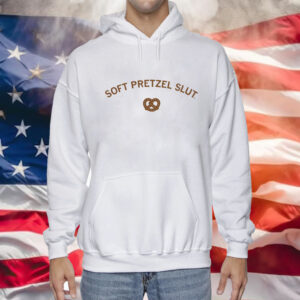 Pretzel Slut Shirt