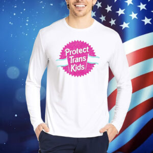 Protect trans kids pride Shirt