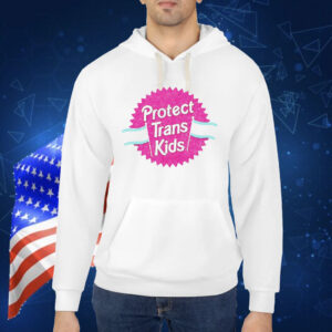 Protect trans kids pride Shirt