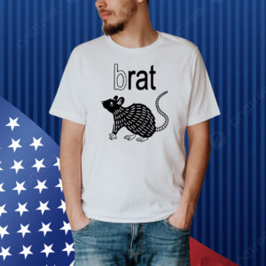 Rat brat Shirt
