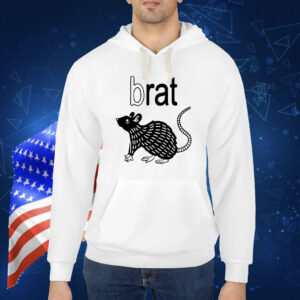 Rat brat Shirt
