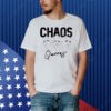 Realm one Chaos Queens Shirt