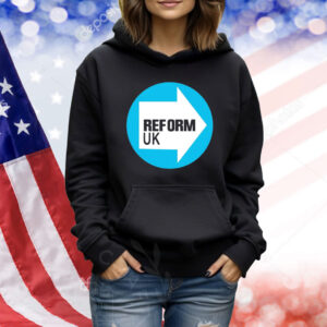 Reform uk Shirt