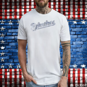 Relentless Kansas City Baseball Shirt