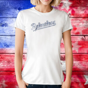 Relentless Kansas City Baseball Shirt