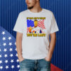 Ricky Bobby if you ain’t first you’re last Shirt