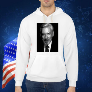 Rip Donald Sutherland Shirt