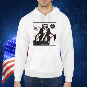 Roaring kittee Shirt
