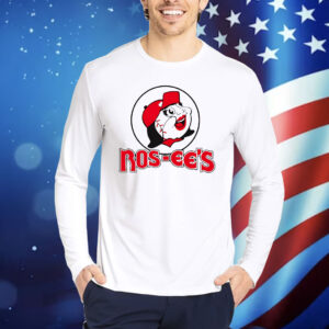 Ros-Ees logo Shirt
