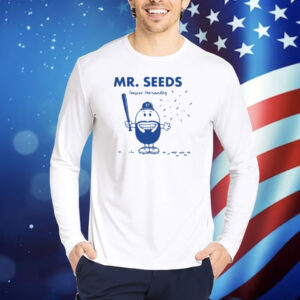 Rotowear Store Mr. Seeds Teoscar Hernández Shirt