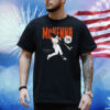 Ryan McKenna San Francisco baseball card Shirt