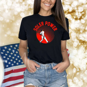 San Francisco Giants Jorge Soler Shirt
