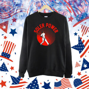San Francisco Giants Jorge Soler Shirt