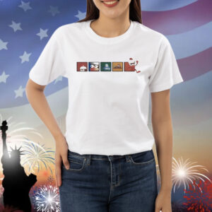 Saru Get You 1999 Sony Computer Entertainment Inc Shirt