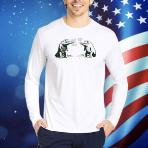 See you later alligator after while crocodile Shirt