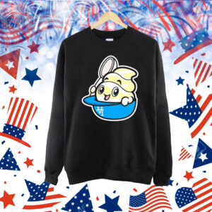Shit Dole Whip Dodgers Los Angeles Baseball Shirt