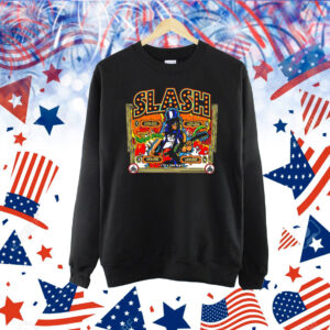Slash Dad Pack Shirt
