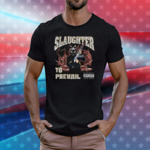 Slaughter To Prevail Memphis Shirt