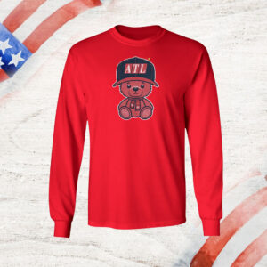 Snitbear Tee Shirt