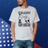 Softball grandmas the only ones who can scream louder than the umpire funny Shirt
