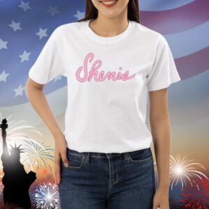 Stacy cay shenis Shirt