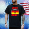 Stolz Monat vintage Shirt