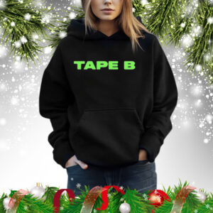 Tape B Tour 2024 Shirt