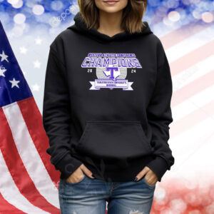 Tarleton State University Baseball 2024 Western Athletic Conference Shirt